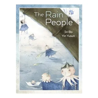 The Rain People, Jin Bo