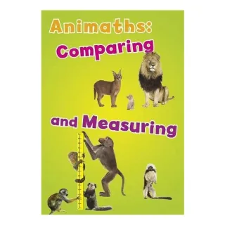 Animaths, Tracey Steffora