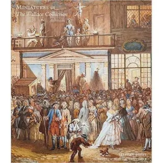 Miniatures in the Wallace Collection