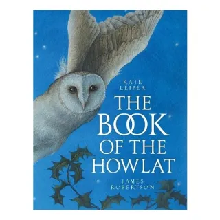 BOOK of the HOWLAT, The (pbk)