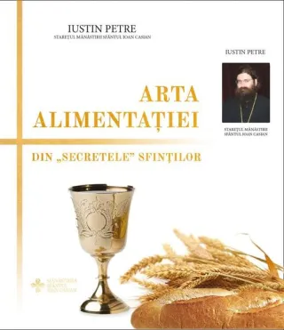 Arta alimentației