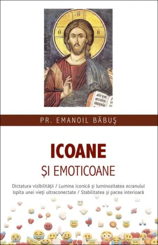 Icoane și emoticoane