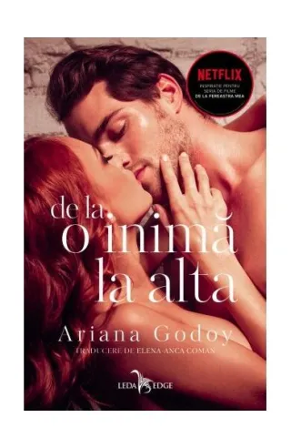 De la o inimă la alta (Vol. 2)