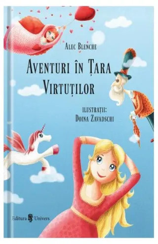 Aventuri în țara virtuților