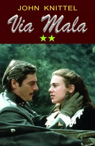 Via Mala Vol. 2