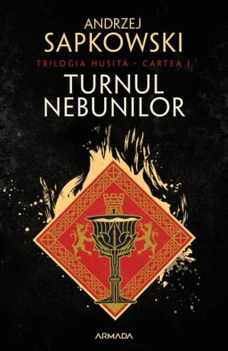 Turnul nebunilor (Vol. 1)