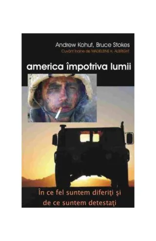America împotriva lumii