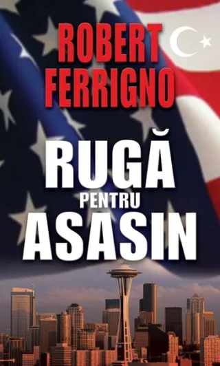 Rugă pentru asasin