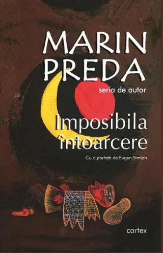 Imposibila întoarcere