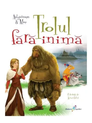 Trolul fără inimă