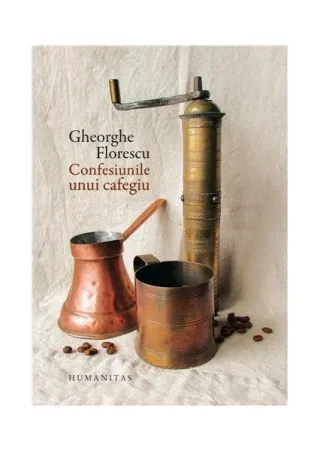 Confesiunile unui cafegiu