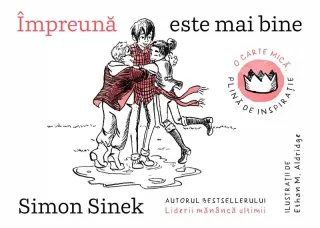 Împreună este mai bine