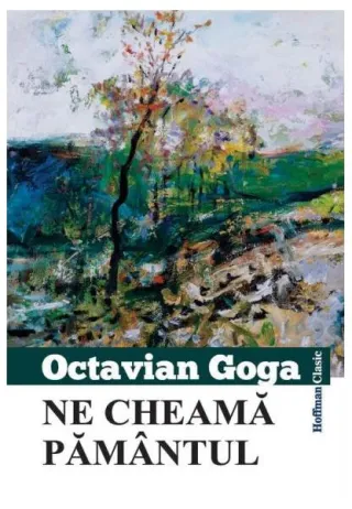 Ne cheamă pământul