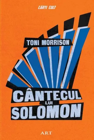 Cântecul lui Solomon