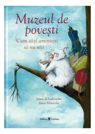Muzeul de povești