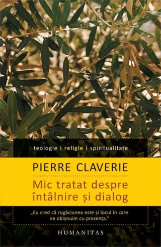Mic tratat despre întâlnire și dialog