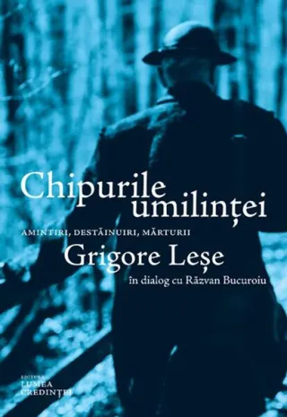 Chipurile umilinței