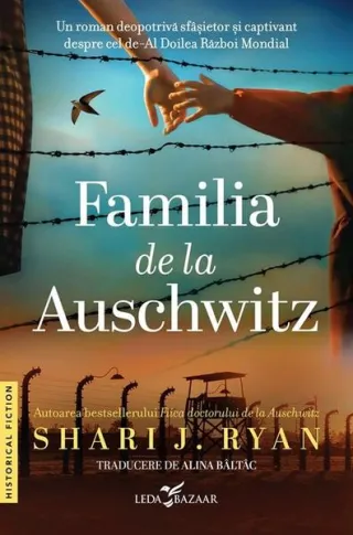 Familia de la Auschwitz
