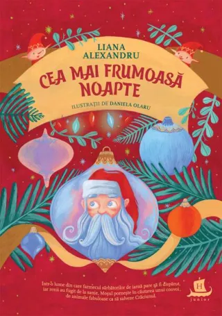 Cea mai frumoasă noapte. Cea mai frumoasă zi