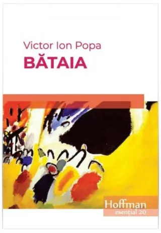 Bătaia