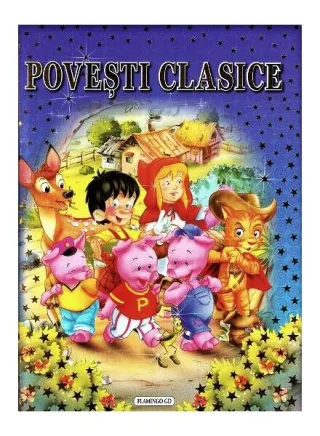Povești clasice