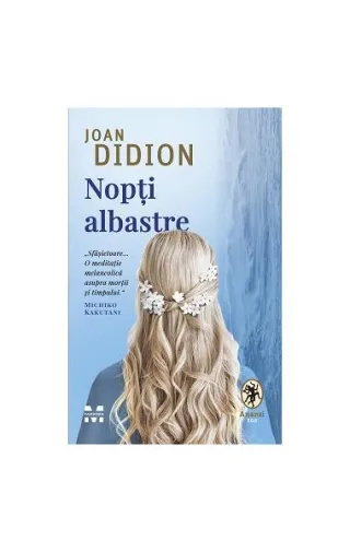 Nopți albastre