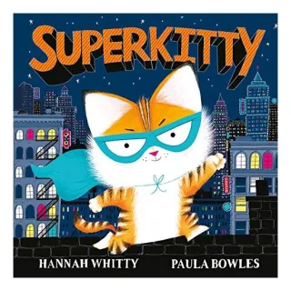 Superkitty
