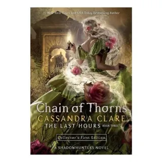 The Chain of Thorns