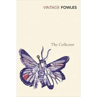 Vintage Fowles: The Collector