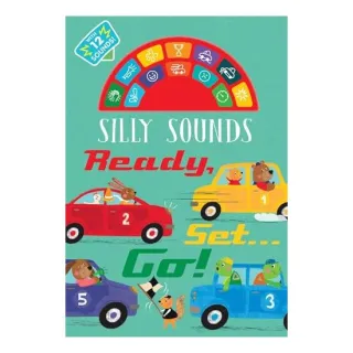 Silly Sounds