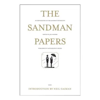The Sandman Papers