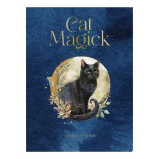 Cat Magick