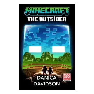Minecraft Fall '23 Novel: An Official Minecraft No(...)