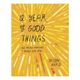 Year Of Good Things