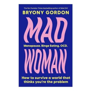 Mad Woman