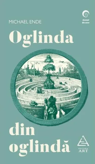 Oglinda din oglindă