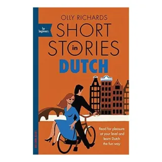 ShortStoriesInDutchForBeginners
