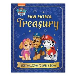 PAW Patrol Treasury, Paw Paw Patrol