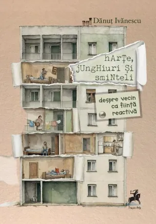 Harțe, junghiuri și sminteli