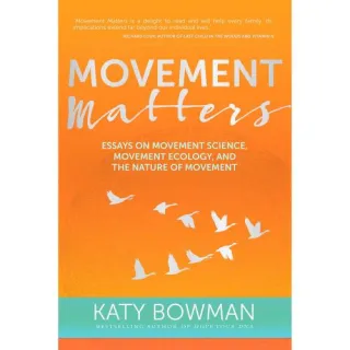 Movement Matters