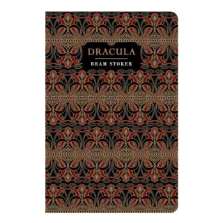 Dracula (Chiltern Classic)