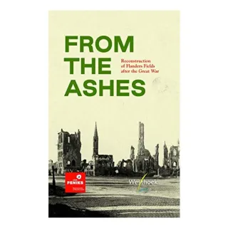 From the Ashes