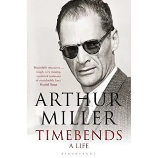 Timebends: A Life
