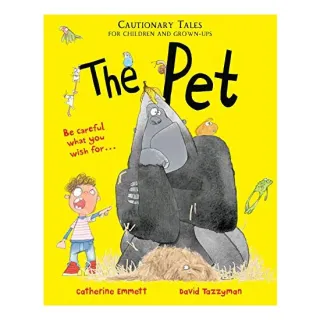 Pet