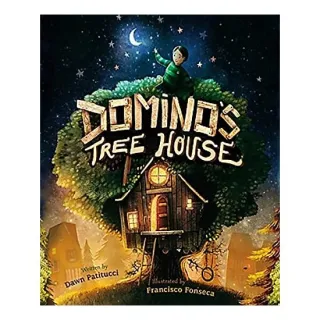 Dominos Tree House, Dawn Patitucci, Francisco Fonseca