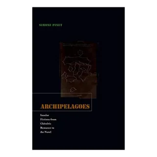 Archipelagoes