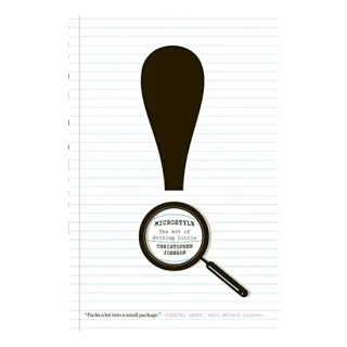 Microstyle, Christopher Johnson