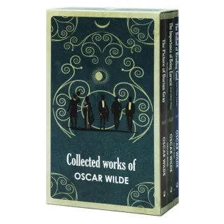 The Collected Works of Oscar Wilde