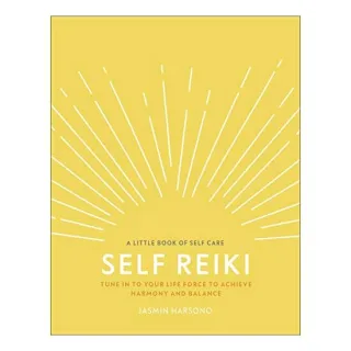 Self Reiki
