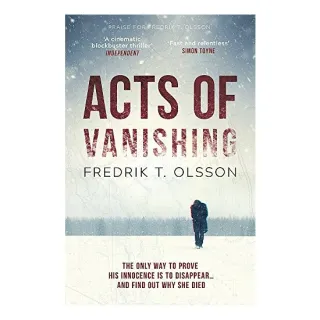Acts of Vanishing